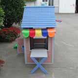 WB Kids Play House