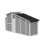 WB Chicken Coop