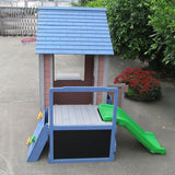 WB Kids Play House