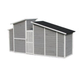 WB Chicken Coop