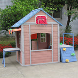 WB Kids Play House