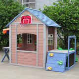 WB Kids Play House