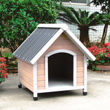 WB Dog Kennel