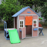 WB Kids Play House