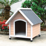 WB Dog Kennel