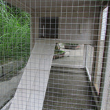 WB Rabbit Hutch