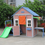 WB Kids Play House