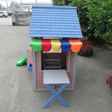 WB Kids Play House