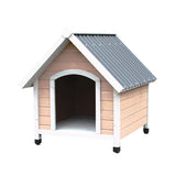 WB Dog Kennel