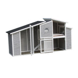 WB Chicken Coop