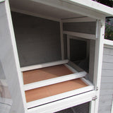 WB Chicken Coop