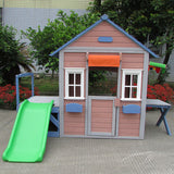 WB Kids Play House