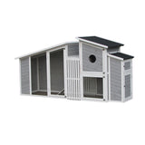 WB Chicken Coop