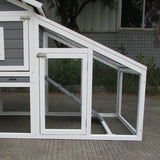 WB Chicken Coop