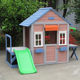 WB Kids Play House