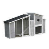 WB Chicken Coop