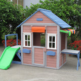 WB Kids Play House