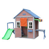 WB Kids Play House